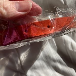 Boden XL skinny belt.